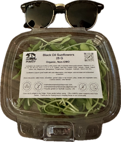 Buy Microgreens - 19 varieties and 3 sizes to choose from!